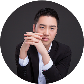 上海辦公室設計