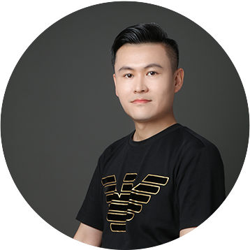 上海辦公室設計