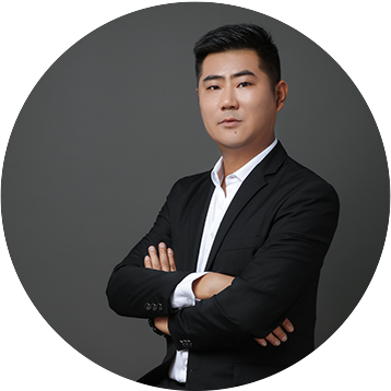 上海辦公室設計