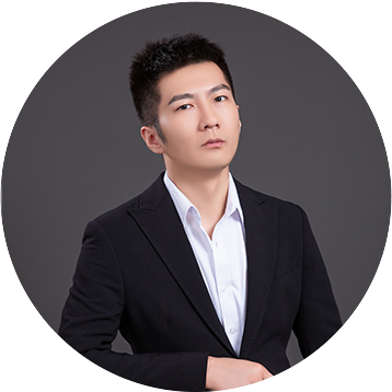 上海辦公室設計