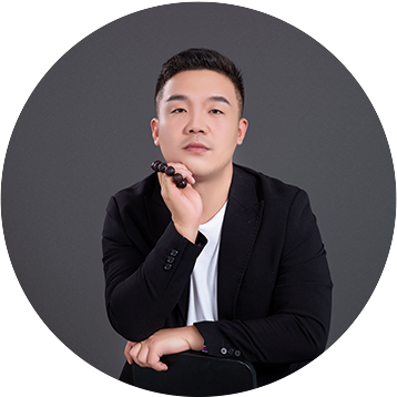 上海辦公室設計