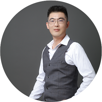 上海辦公室設計