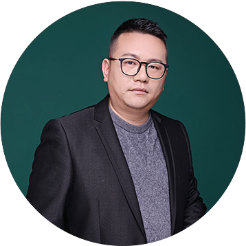 上海辦公室設計